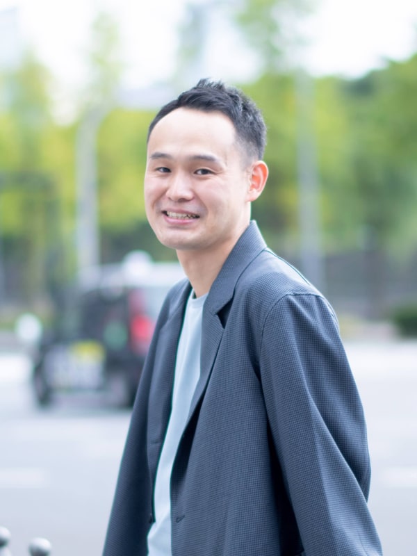 re:with 代表 竹内翔